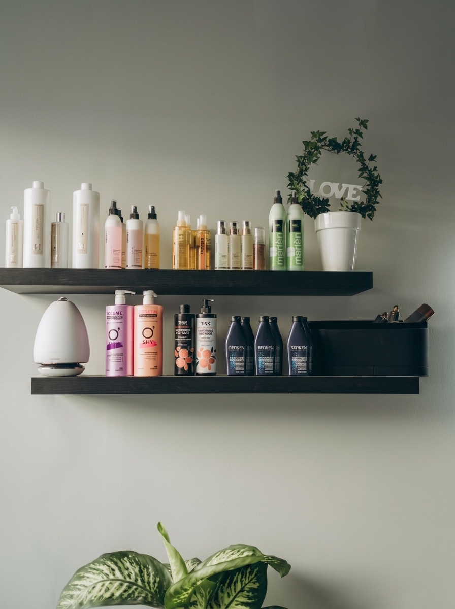 Precision haircut at Nova Beauty Berlin-Mitte